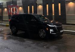 شيفروليه ترافرس